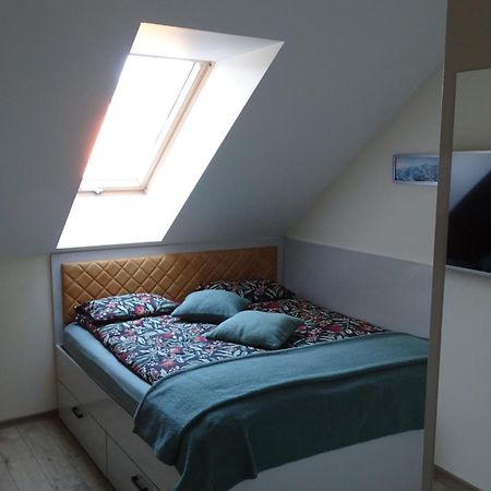 Apartament Delux 2 Szklarska Poreba Dış mekan fotoğraf