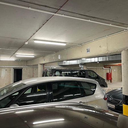 Apartament Delux 2 Szklarska Poreba Dış mekan fotoğraf
