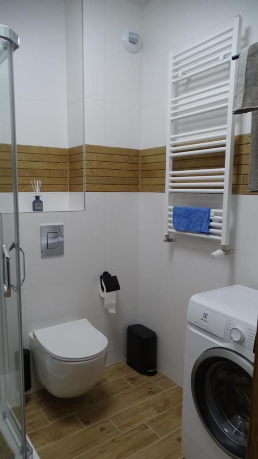 Apartament Delux 2 Szklarska Poreba Dış mekan fotoğraf
