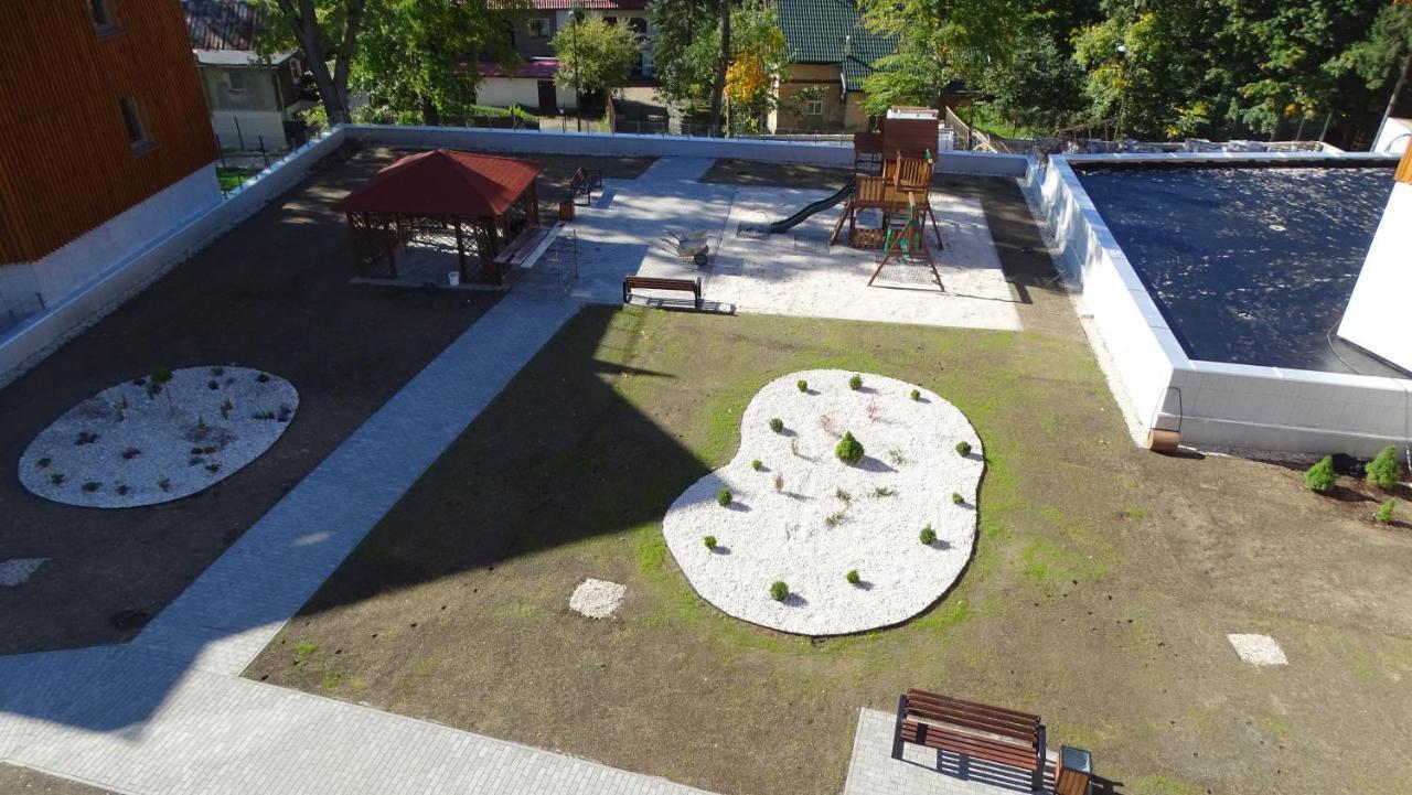 Apartament Delux 2 Szklarska Poreba Dış mekan fotoğraf