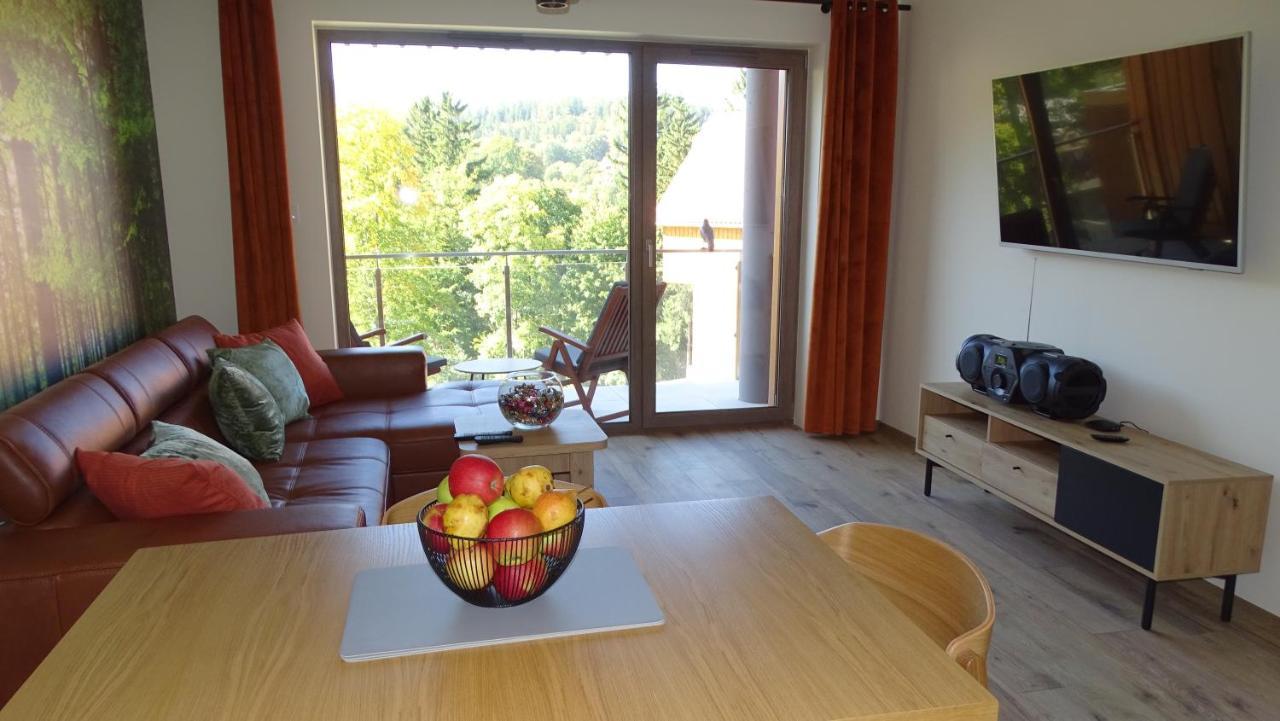 Apartament Delux 2 Szklarska Poreba Dış mekan fotoğraf