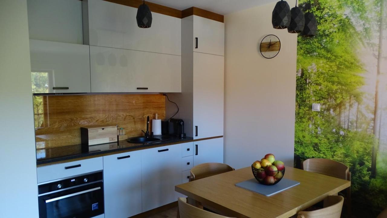 Apartament Delux 2 Szklarska Poreba Dış mekan fotoğraf