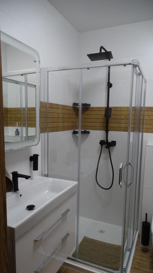 Apartament Delux 2 Szklarska Poreba Dış mekan fotoğraf