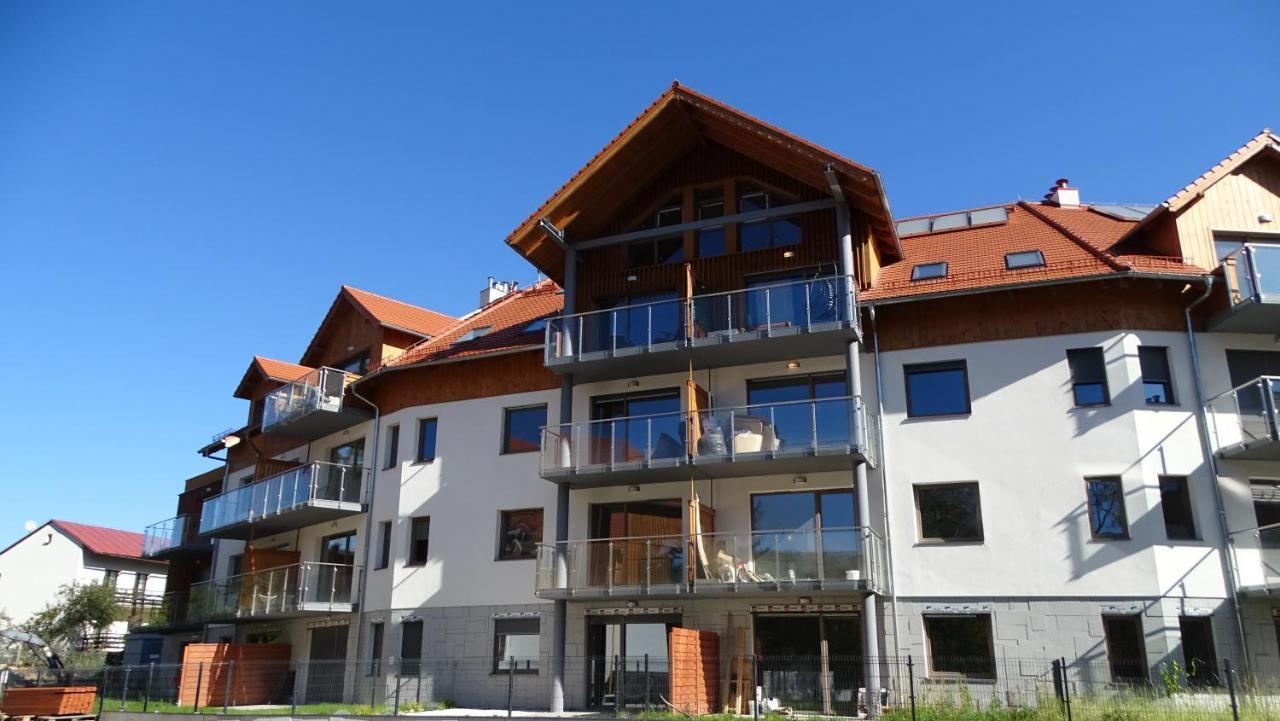 Apartament Delux 2 Szklarska Poreba Dış mekan fotoğraf
