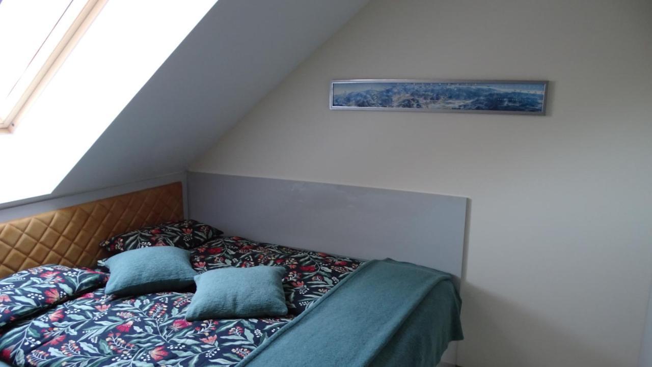 Apartament Delux 2 Szklarska Poreba Dış mekan fotoğraf