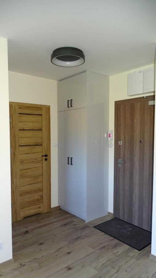 Apartament Delux 2 Szklarska Poreba Dış mekan fotoğraf