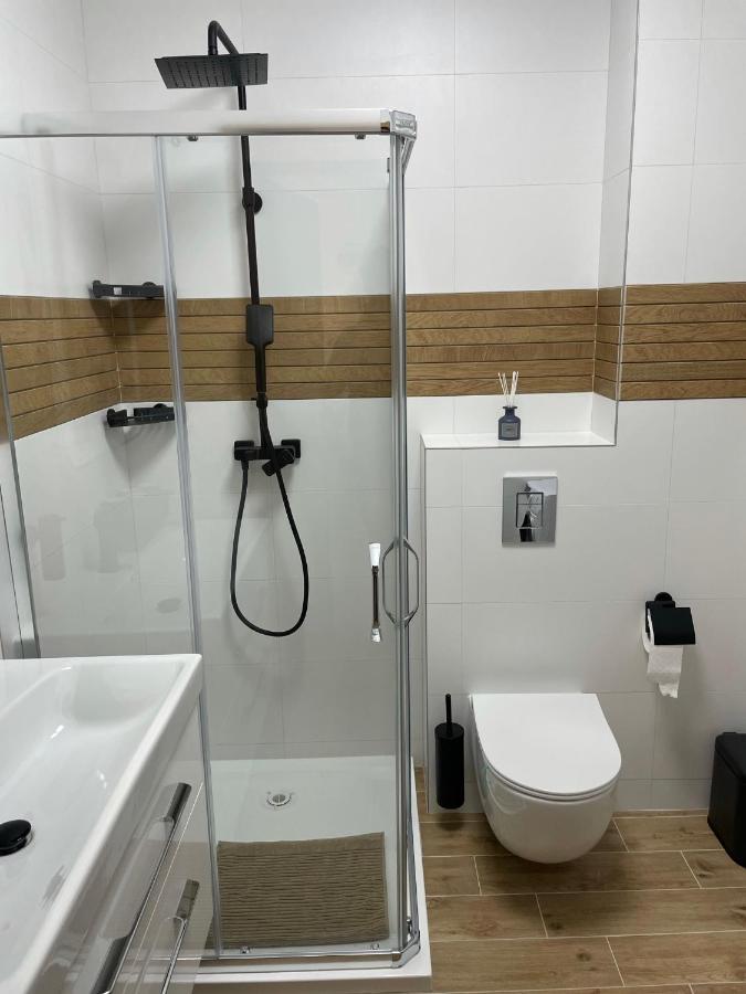 Apartament Delux 2 Szklarska Poreba Dış mekan fotoğraf
