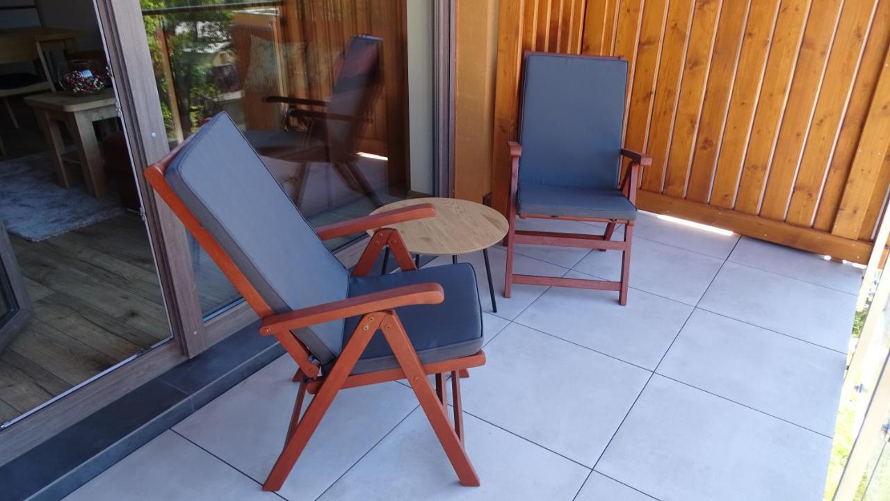 Apartament Delux 2 Szklarska Poreba Dış mekan fotoğraf