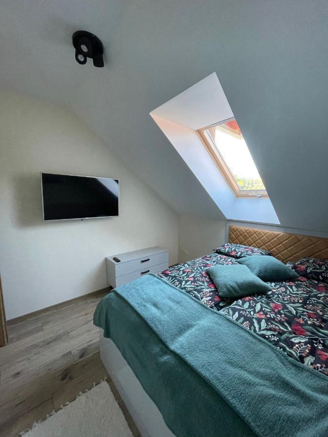 Apartament Delux 2 Szklarska Poreba Dış mekan fotoğraf