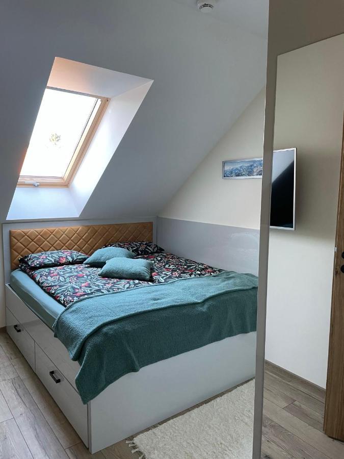 Apartament Delux 2 Szklarska Poreba Dış mekan fotoğraf