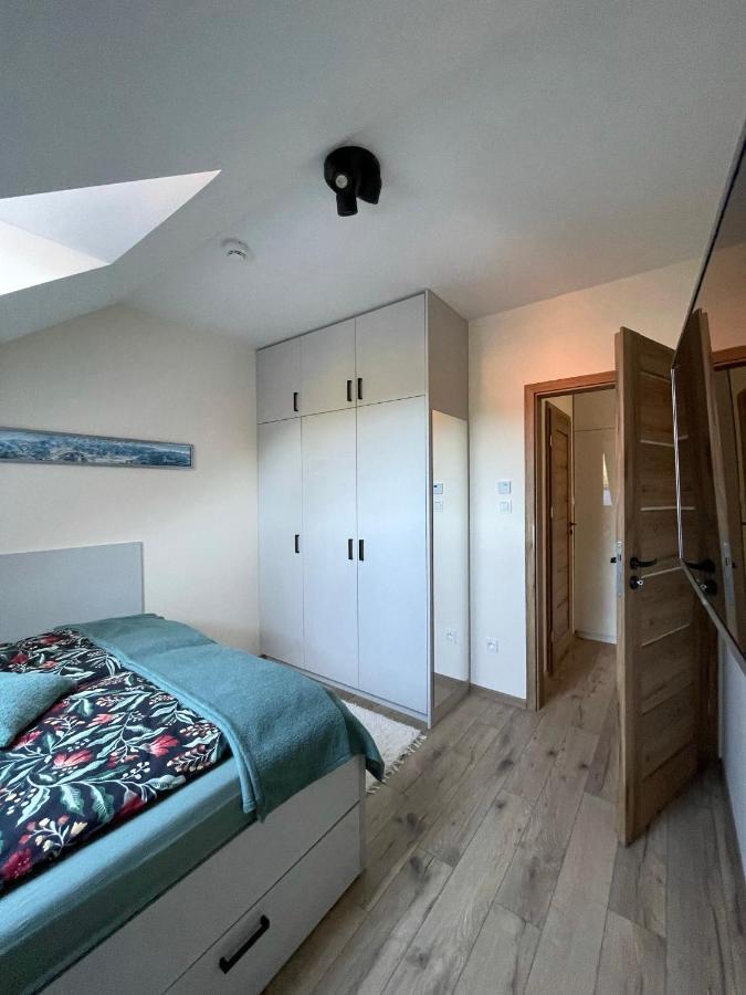 Apartament Delux 2 Szklarska Poreba Dış mekan fotoğraf
